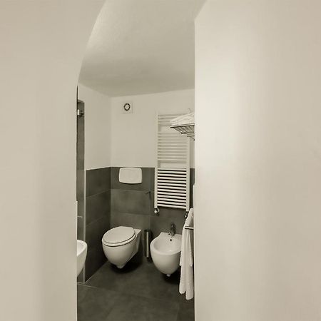San Giovanni Vecchio - Residenza Matera Ngoại thất bức ảnh
