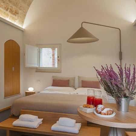 San Giovanni Vecchio - Residenza Matera Ngoại thất bức ảnh