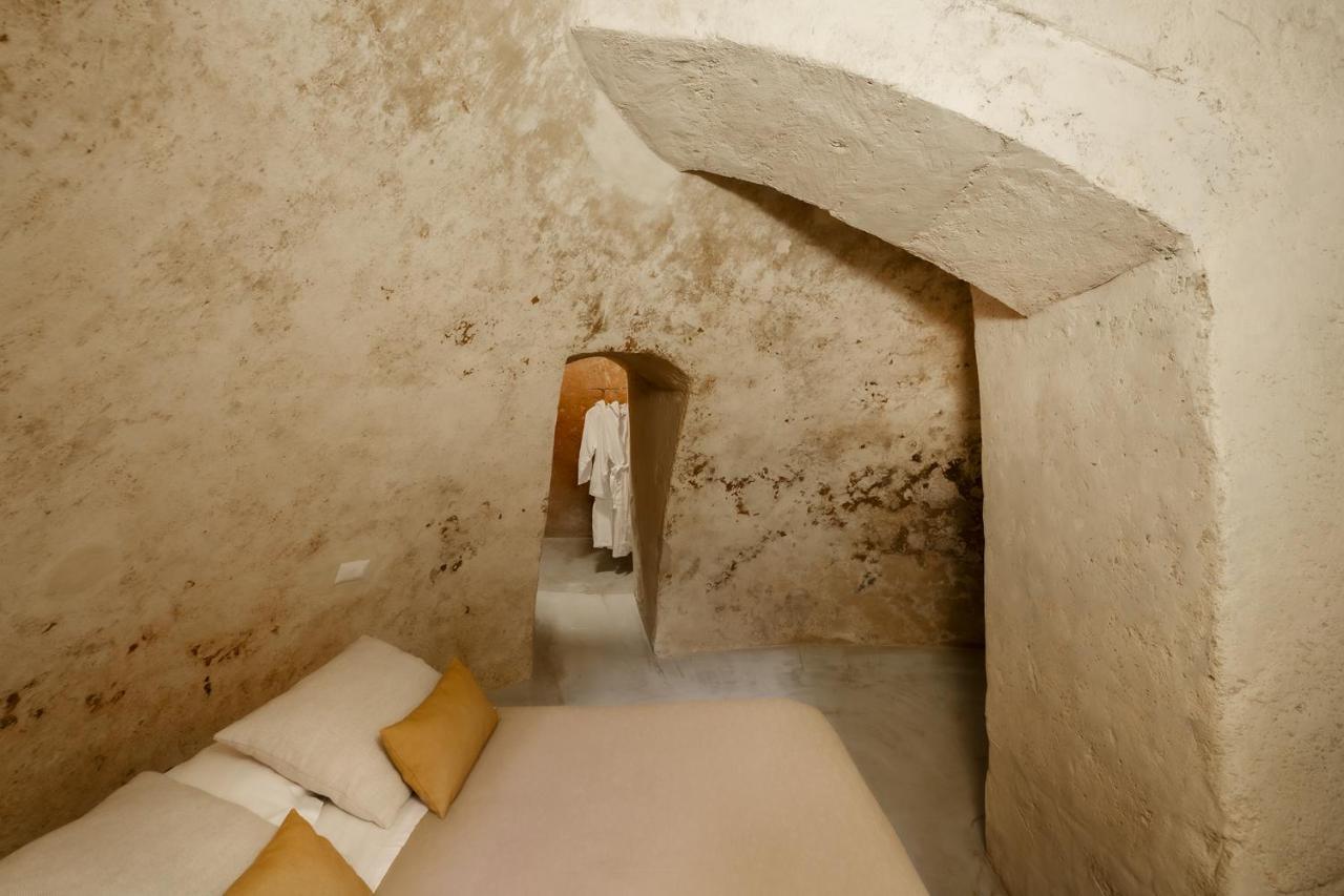 San Giovanni Vecchio - Residenza Matera Ngoại thất bức ảnh