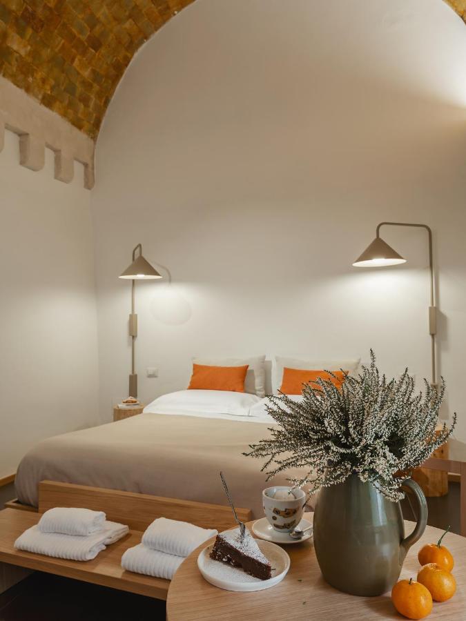 San Giovanni Vecchio - Residenza Matera Ngoại thất bức ảnh