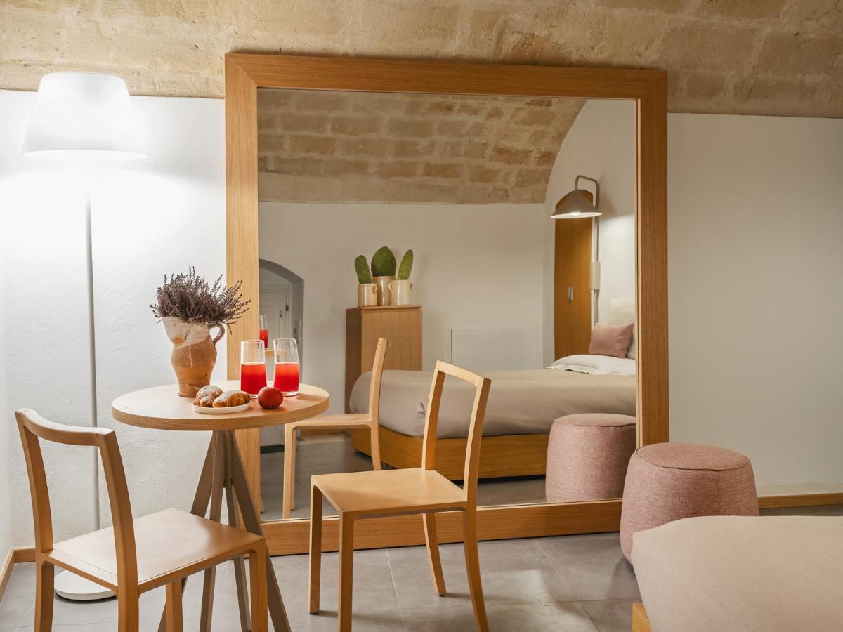San Giovanni Vecchio - Residenza Matera Ngoại thất bức ảnh