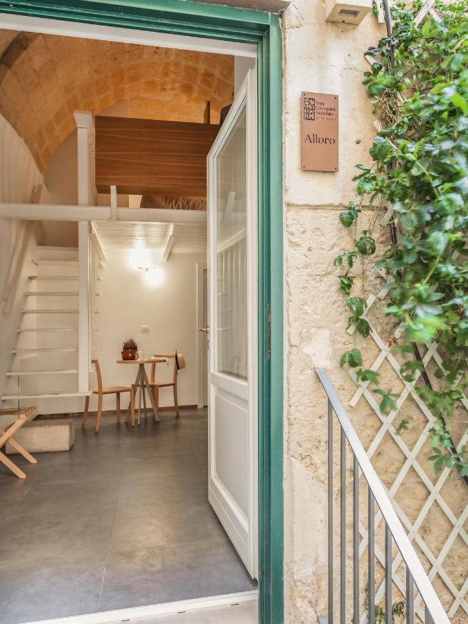 San Giovanni Vecchio - Residenza Matera Ngoại thất bức ảnh