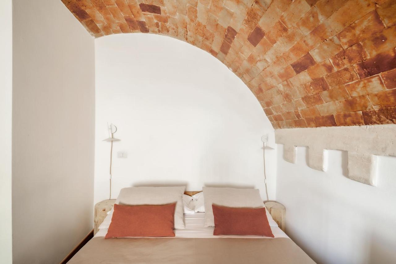 San Giovanni Vecchio - Residenza Matera Ngoại thất bức ảnh