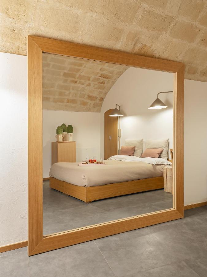 San Giovanni Vecchio - Residenza Matera Ngoại thất bức ảnh