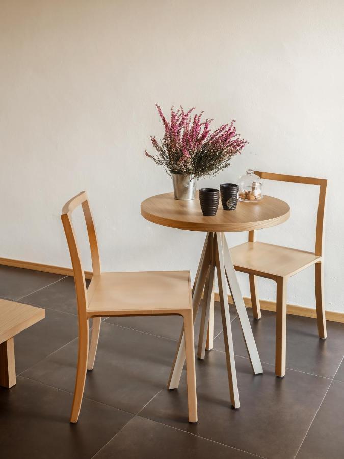 San Giovanni Vecchio - Residenza Matera Ngoại thất bức ảnh
