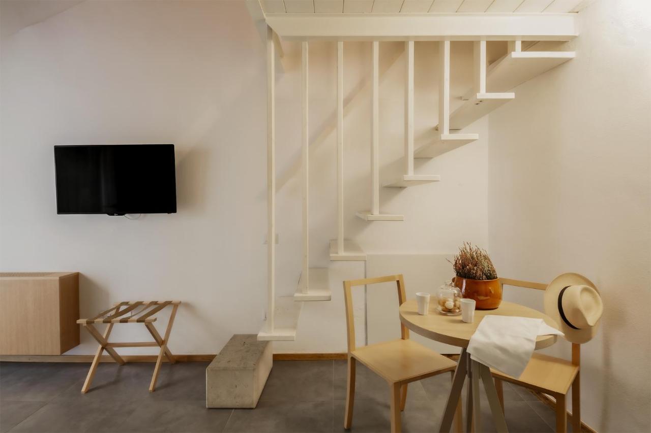 San Giovanni Vecchio - Residenza Matera Ngoại thất bức ảnh