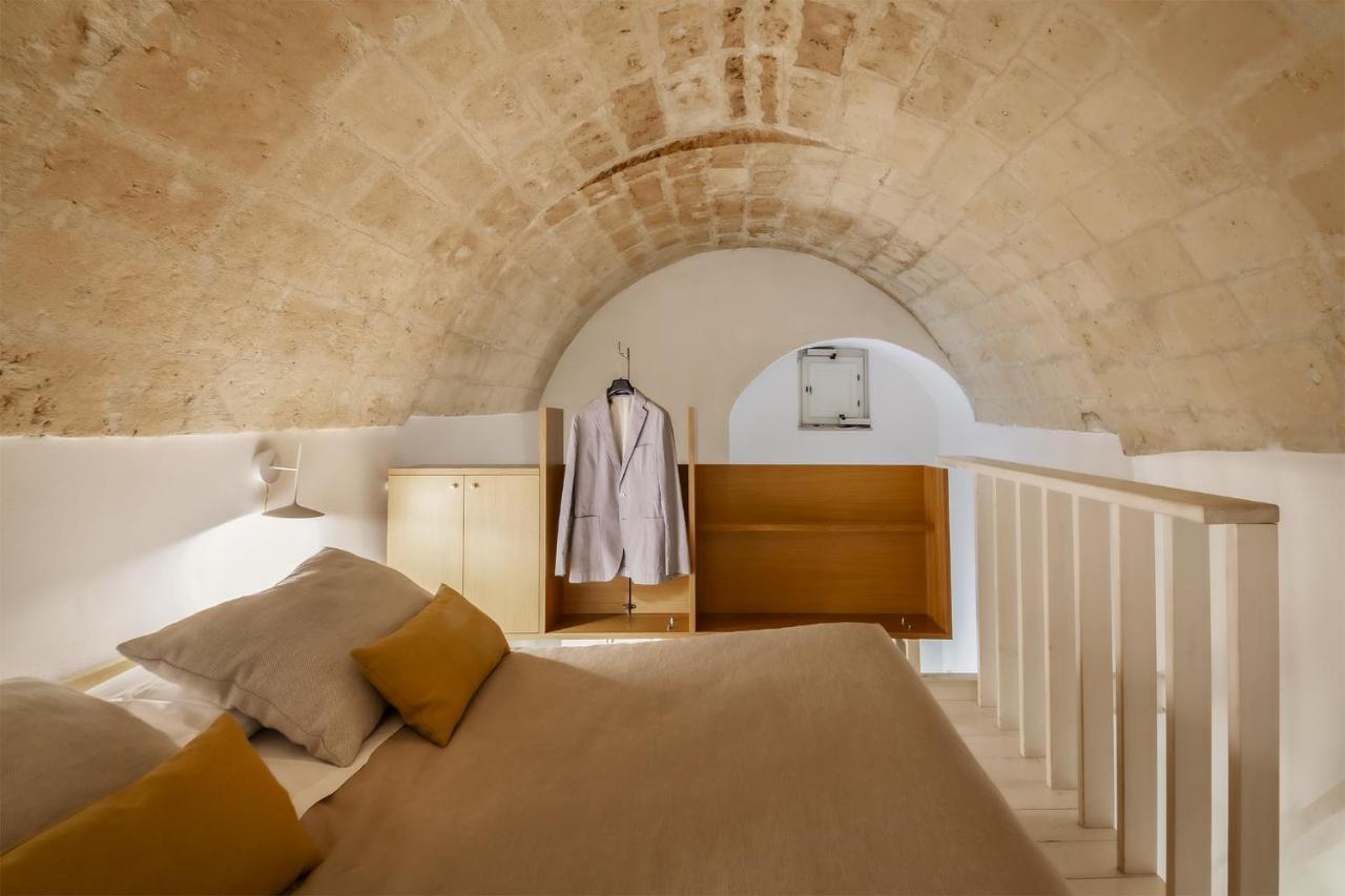 San Giovanni Vecchio - Residenza Matera Ngoại thất bức ảnh