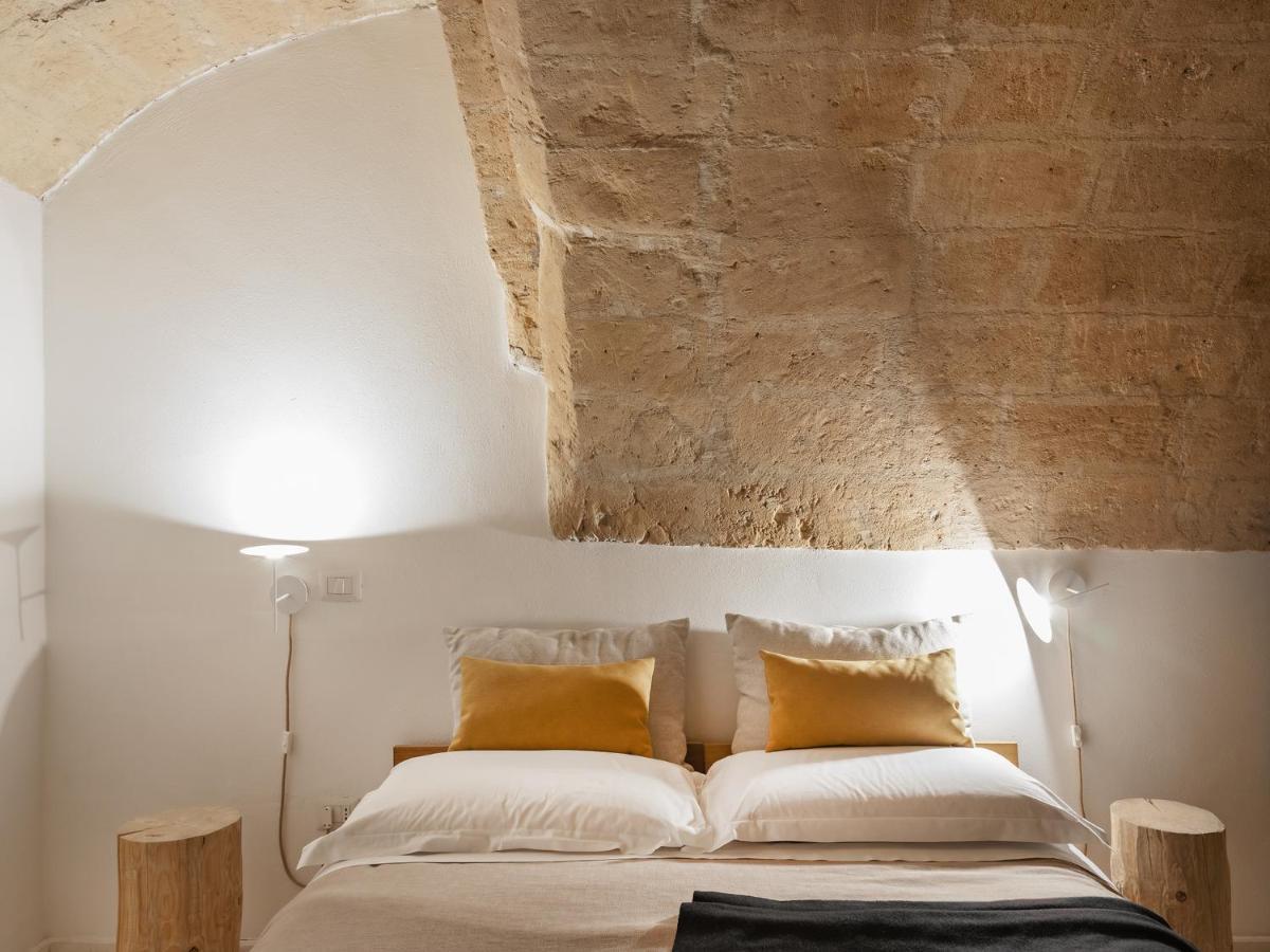 San Giovanni Vecchio - Residenza Matera Ngoại thất bức ảnh