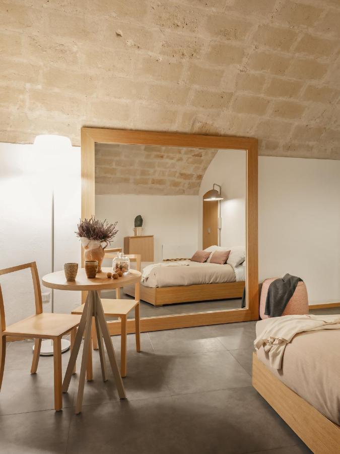 San Giovanni Vecchio - Residenza Matera Ngoại thất bức ảnh