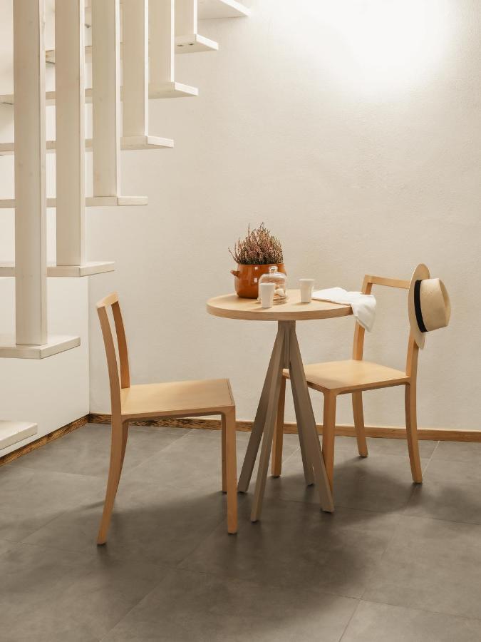 San Giovanni Vecchio - Residenza Matera Ngoại thất bức ảnh