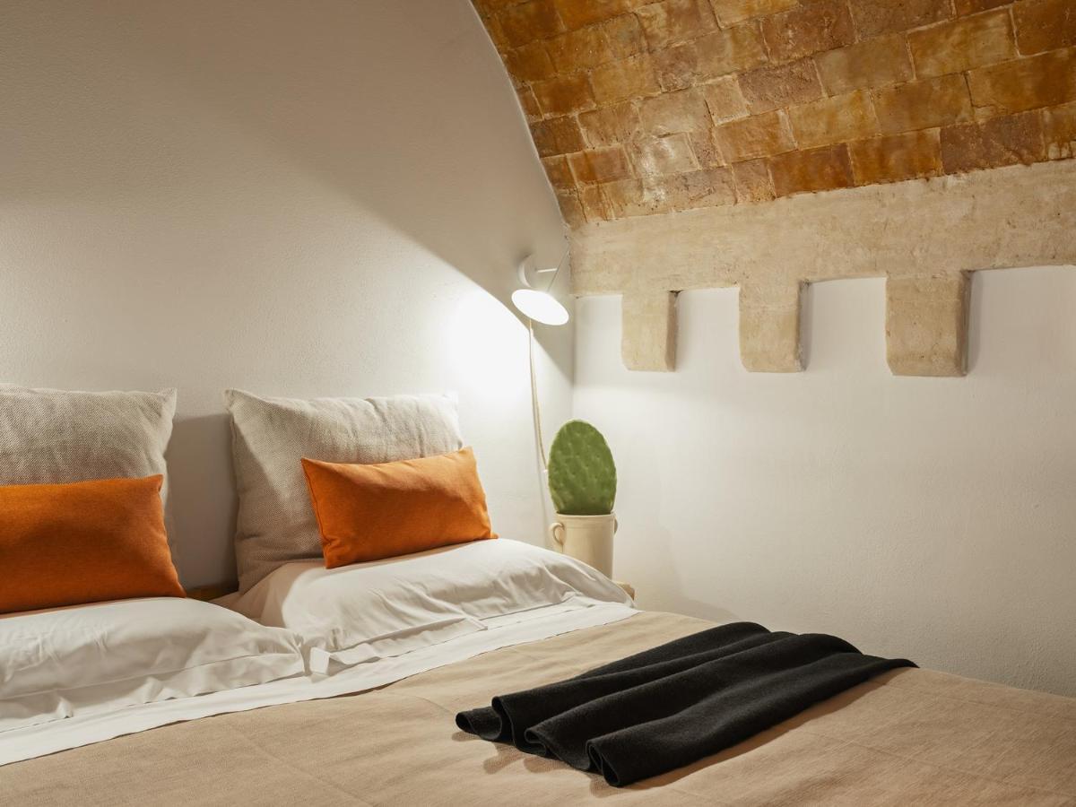 San Giovanni Vecchio - Residenza Matera Ngoại thất bức ảnh