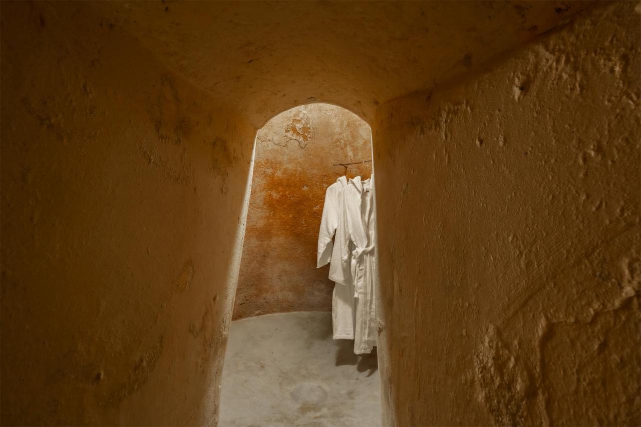 San Giovanni Vecchio - Residenza Matera Ngoại thất bức ảnh