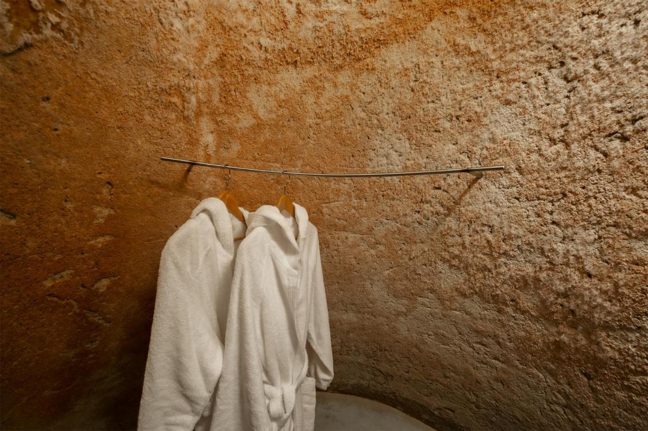 San Giovanni Vecchio - Residenza Matera Ngoại thất bức ảnh
