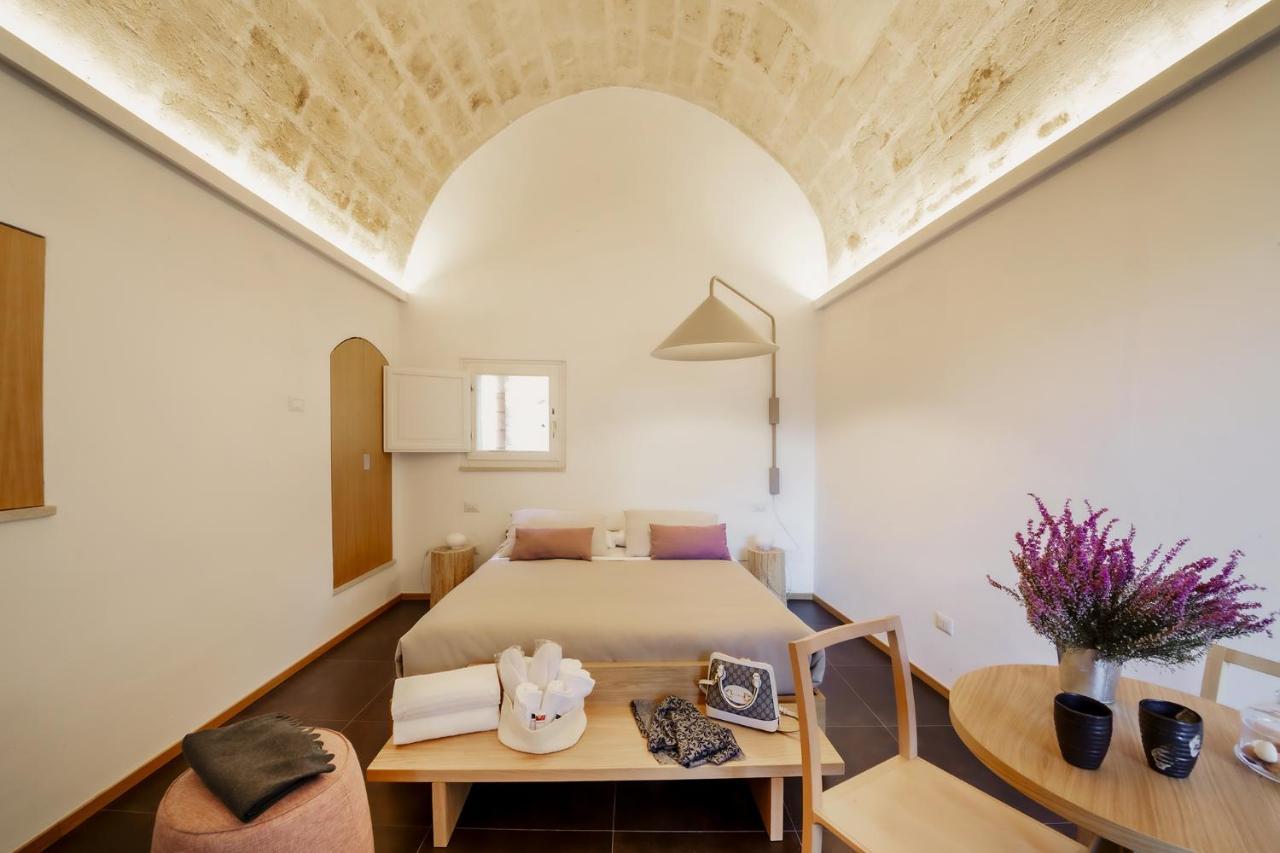 San Giovanni Vecchio - Residenza Matera Ngoại thất bức ảnh