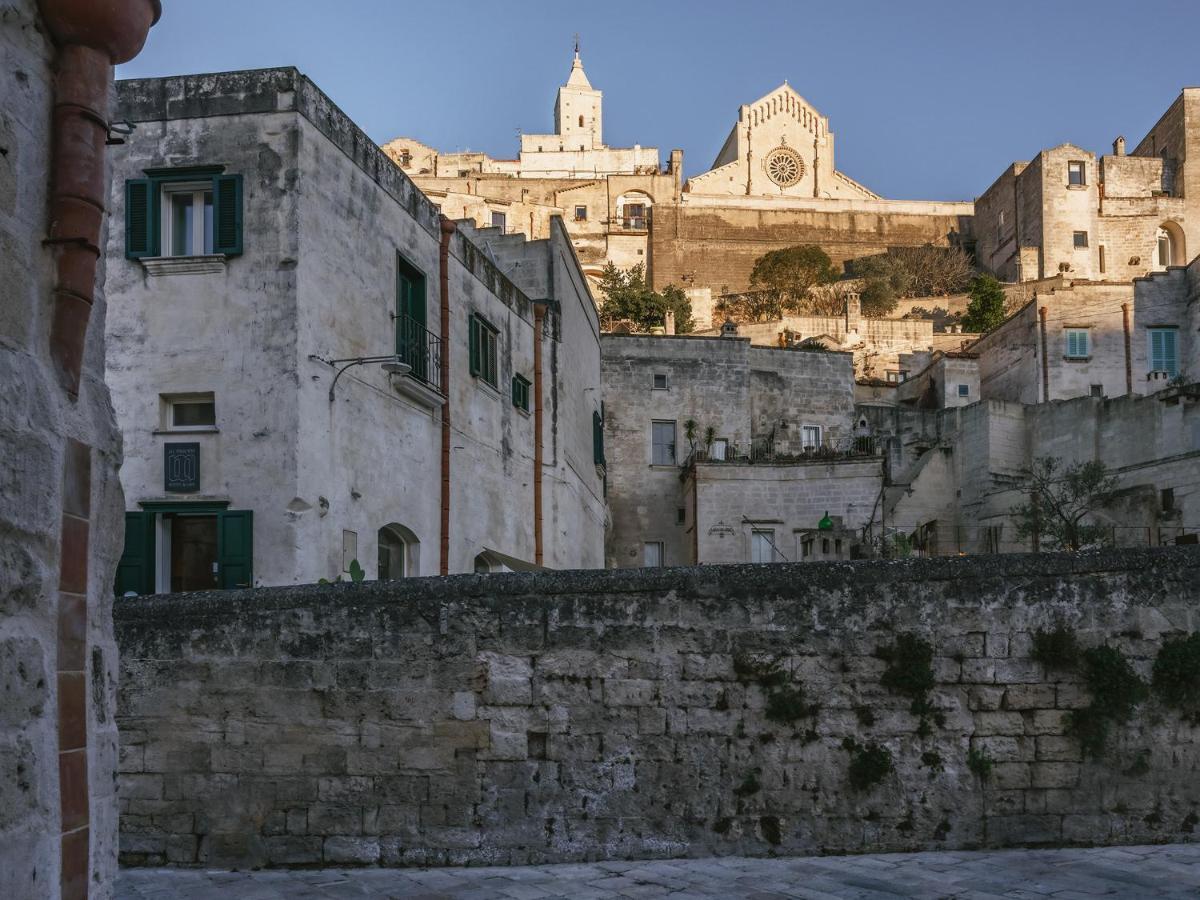 San Giovanni Vecchio - Residenza Matera Ngoại thất bức ảnh